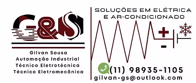 G&S Soluções em Elétrica e Ar-condicionado